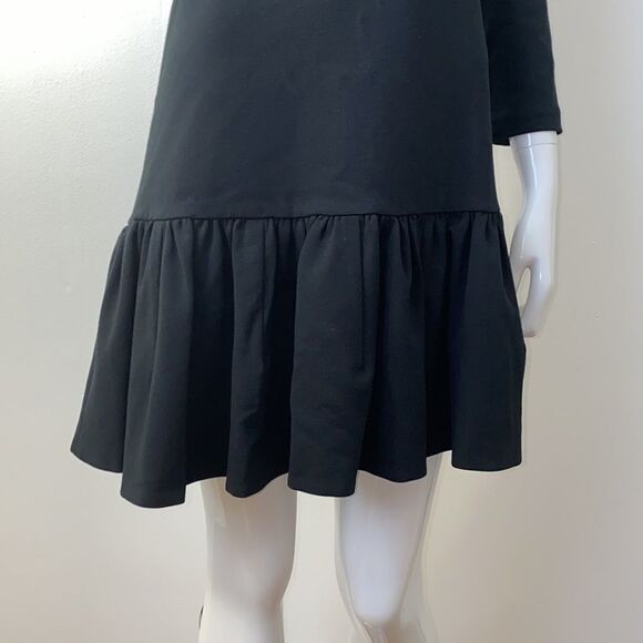 🔥Kate Spade Dress black New - Picture 6 of 10